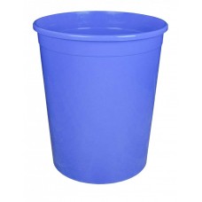 Бак пластиковый универсальный 225 л, синий