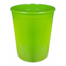 Бак пластиковый универсальный 225 л, зелёный