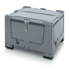 Контейнер Bigbox с системой замков SA/SC BBG 1210 SASV 120 x 100 x 79 см