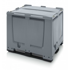 Контейнер Bigbox с системой замков SC MBG 1210K SC 120 x 100 x 100 см