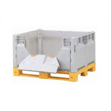 Многофункциональная система KitBin solid with door