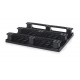 Паллет с защитной кромкой LP 1210K, 1200x1000x155 мм, HDPE-R