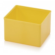 Вставные ящики для контейнеров с мелкими предметами SB E 22 10,4 x 10,4 x 6,3 см