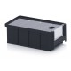Ящик без передней стенки ESD SK 2L, 22 x 10,2 x 7,5 см