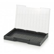 Ящик для мелких предметов неукомплектованный 60 x 40 см SB 64 60 x 40 x 7,1 см