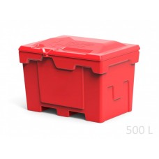 Ящик для песка 500 литров