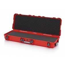 Защитный чемодан Pro CP 12416 B1 120 x 40 x 16,8 см