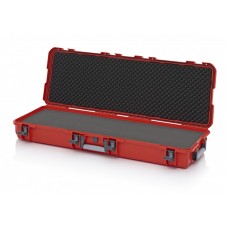 Защитный чемодан Pro CP 12416 B2 120 x 40 x 16,8 см