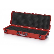 Защитный чемодан Pro CP 12416 B3 120 x 40 x 16,8 см