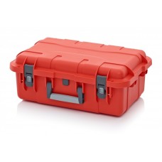 Защитный чемодан Pro CP 6422 60 x 40 x 22,3 см